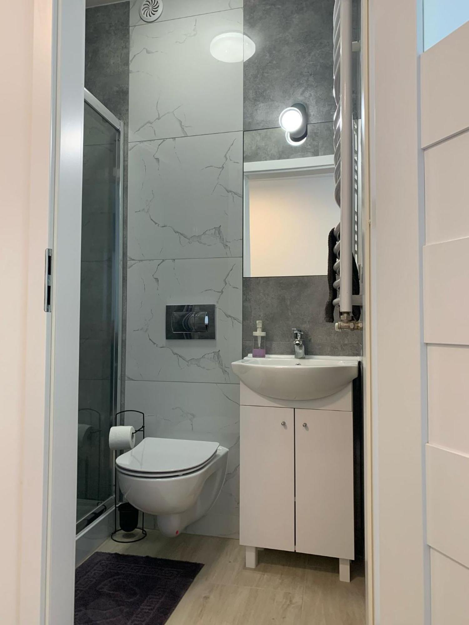 Apartamenty Sw.Rocha Białystok Exteriér fotografie