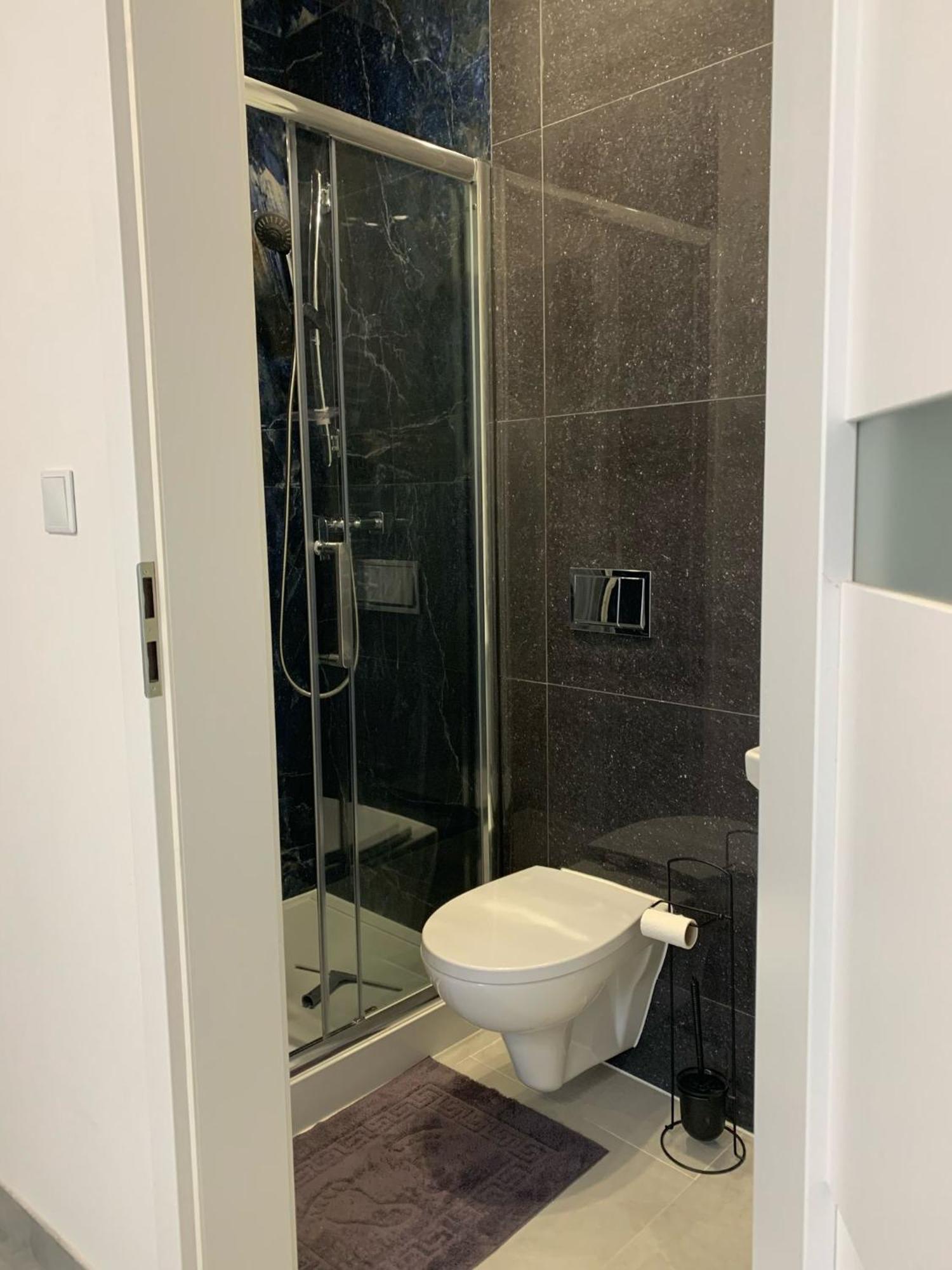 Apartamenty Sw.Rocha Białystok Exteriér fotografie