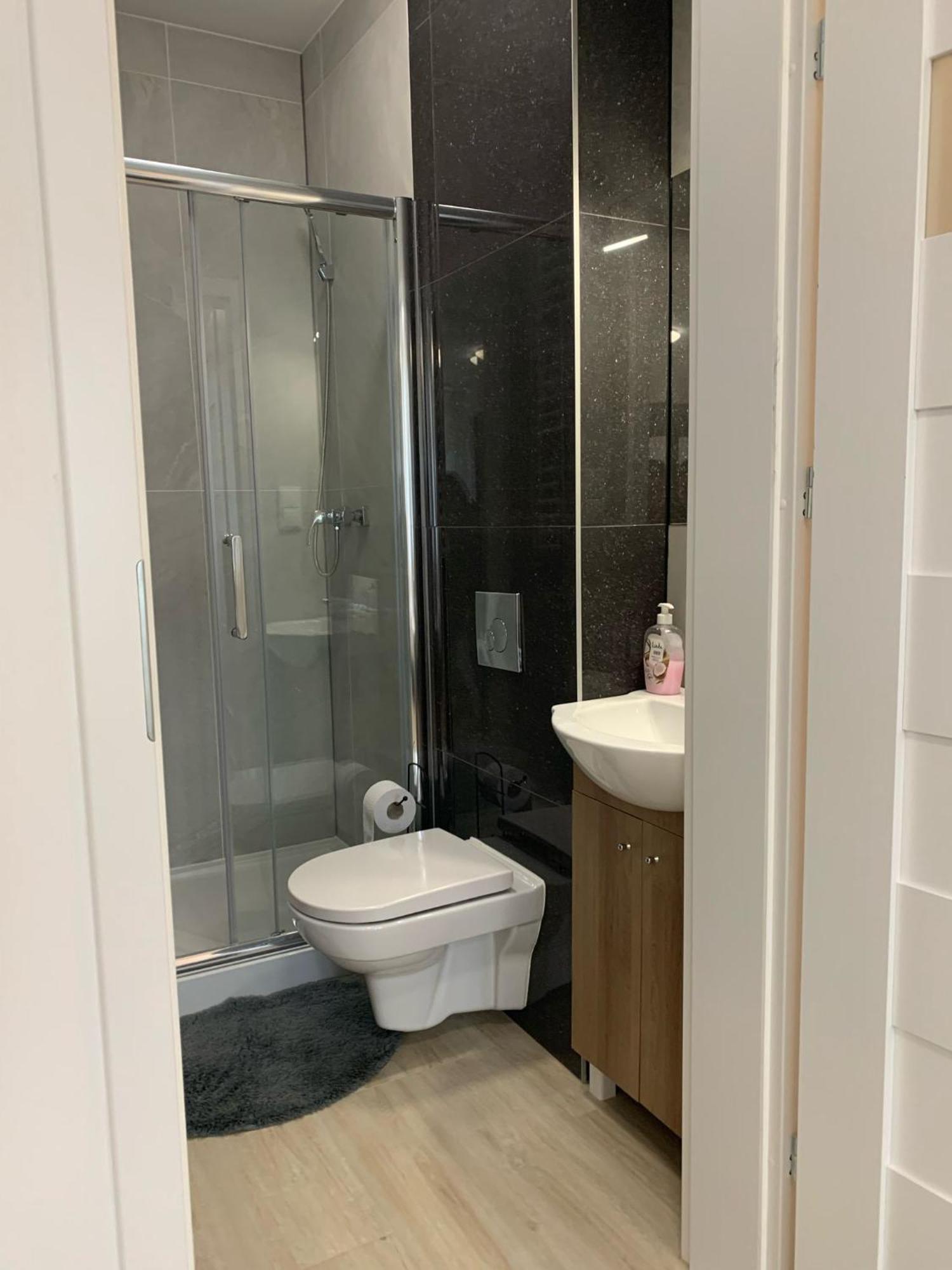 Apartamenty Sw.Rocha Białystok Exteriér fotografie