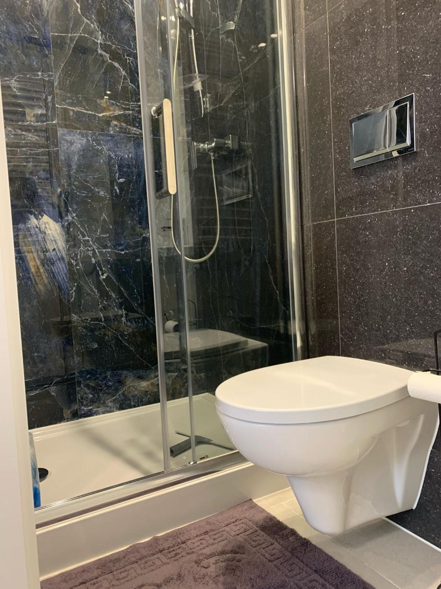 Apartamenty Sw.Rocha Białystok Exteriér fotografie